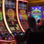 US tribal casino