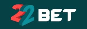 22Bet logo