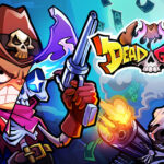 Dead Gun Slot Game