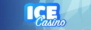 Ice Casino logo