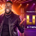 Kevin hart Pragmatic Play