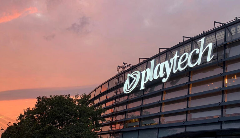 Playtech-office
