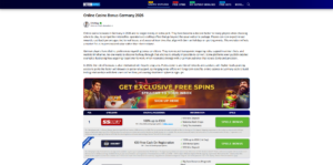 Betterbonus.com screenshot