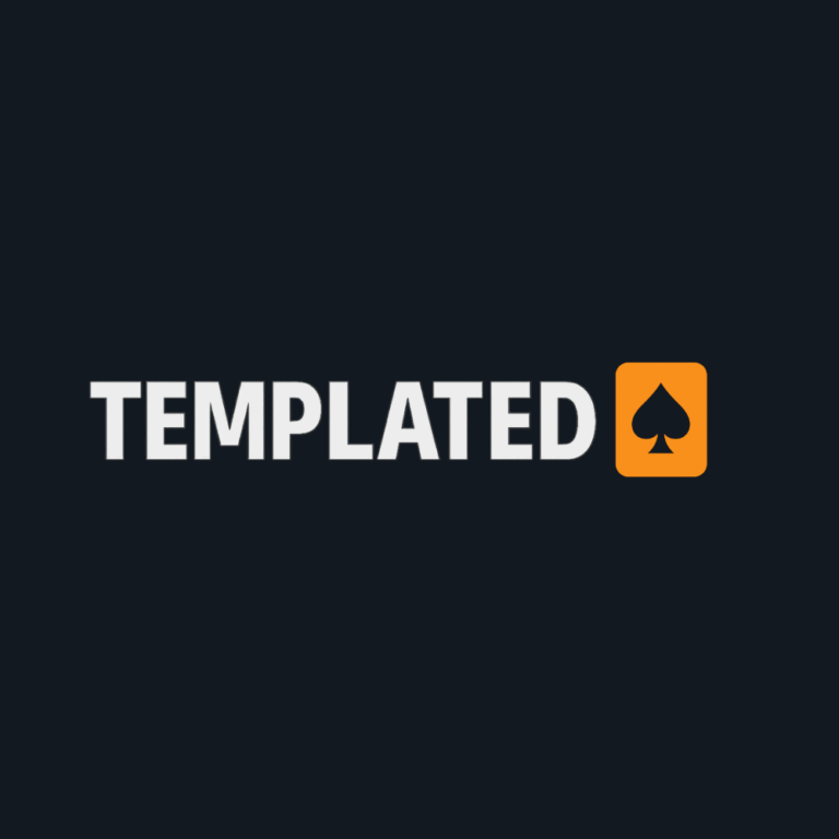Templated Featured Image
