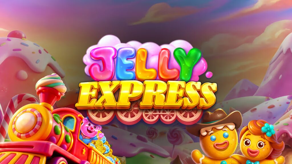 jelly-express-pragmatic-play