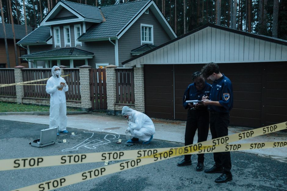 Myanmar arrests 777 in raid on scam compound housing illegal gambling operations