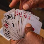 Spokane 22-year-old takes commanding chip lead into World Series of Poker final table with $10M on the line